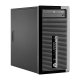 HP ProDesk 400 G2 MT Intel® Core™ i3 i3-4160 4 GB DDR3-SDRAM 1 TB HDD Windows 7 Professional Micro Tower PC Nero 7