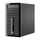 HP ProDesk 400 G2 MT Intel® Core™ i3 i3-4160 4 GB DDR3-SDRAM 1 TB HDD Windows 7 Professional Micro Tower PC Nero 8