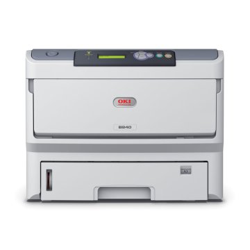 OKI B840dn 1200 x 1200 DPI A3