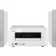 ONKYO CS-265DAB Microsistema audio per la casa 40 W Bianco 2