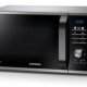 Samsung MG28F304TJS forno a microonde Nero, Grigio Superficie piana 28 L 900 W 2