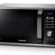 Samsung MG28F304TJS forno a microonde Superficie piana 28 L 900 W Nero, Grigio 2