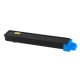 KYOCERA TK-8325C cartuccia toner 1 pz Originale Ciano 2