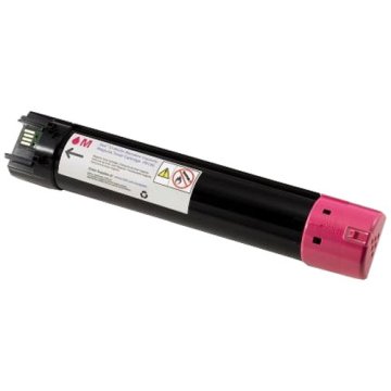 DELL P615N cartuccia toner 1 pz Originale Magenta