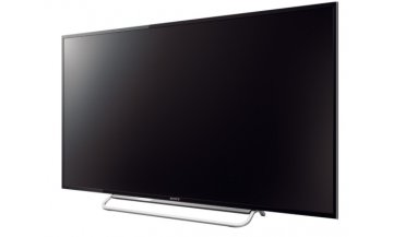 Sony FWD-48W600P visualizzatore di messaggi Pannello piatto per segnaletica digitale 121,9 cm (48") LED Full HD Nero