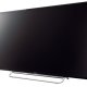 Sony FWD-48W600P visualizzatore di messaggi Pannello piatto per segnaletica digitale 121,9 cm (48