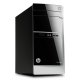 HP Pavilion 500 AMD A8 A8-6500 4 GB DDR3-SDRAM 500 GB HDD NVIDIA® GeForce® 705 Windows 8.1 Tower PC Nero 2