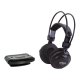 Cobra Ambra Cuffie Wireless A Padiglione Nero 2