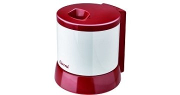 Girmi GL16 macchina per gelato 1 L 12 W Rosso, Bianco