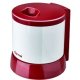 Girmi GL16 macchina per gelato 1 L 12 W Rosso, Bianco 2