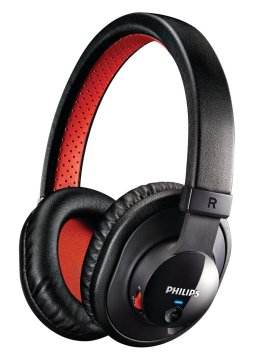Philips Cuffie stereo Bluetooth SHB7000/10