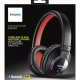 Philips Cuffie stereo Bluetooth SHB7000/10 3