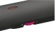 Rowenta Optiliss Elite SF3122 Piastra per capelli Caldo Nero 38 W 1,8 m 5