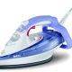 Tefal Aquaspeed 30 Ferro da stiro a secco e a vapore 2400 W Blu, Bianco 2