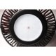 Techly 200W 6000K illuminazione da soffitto LED 3