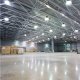 Techly 200W 6000K illuminazione da soffitto LED 6