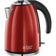 Russell Hobbs 18941-70 bollitore elettrico 1,7 L 2200 W Rosso 2