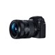 Samsung NX NX1 Corpo MILC 28,2 MP CMOS 6480 x 4320 Pixel Nero 11