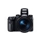 Samsung NX NX1 Corpo MILC 28,2 MP CMOS 6480 x 4320 Pixel Nero 9