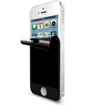 Cellularline Ok Display Secret - iPhone 5S/5C/5