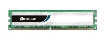 Corsair 1GB DDR 400MHz memoria 1 x 1 GB