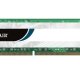 Corsair 1GB DDR 400MHz memoria 1 x 1 GB 2