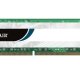 Corsair 1GB DDR 400MHz memoria 1 x 1 GB 2