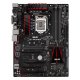 ASUS Z97-PRO GAMER Intel® Z97 LGA 1150 (Socket H3) ATX 6