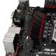 ASUS Z97-PRO GAMER Intel® Z97 LGA 1150 (Socket H3) ATX 8