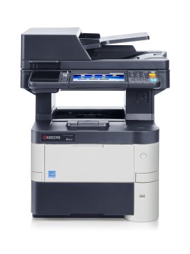 KYOCERA ECOSYS M3040idn Laser A4 1800 x 600 DPI 40 ppm