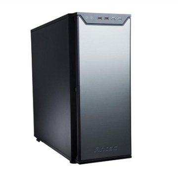Antec P280 Midi Tower Nero