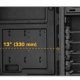 Antec P280 Midi Tower Nero 6