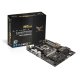 ASUS SABERTOOTH Z97 MARK2 Intel® Z97 LGA 1150 (Socket H3) ATX 2