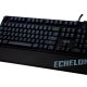 ASUS Echelon tastiera Gaming USB + PS/2 QWERTY Inglese US Nero 2