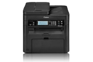 Canon i-SENSYS MF216n Laser A4 1200 x 1200 DPI 23 ppm