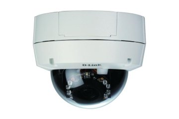 D-Link DCS-6511 telecamera di sorveglianza 1280 x 1024 Pixel
