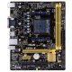 ASUS A58M-E AMD A58 FCH (Bolton D2) Socket FM2+ micro ATX 4