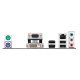 ASUS A58M-E AMD A58 FCH (Bolton D2) Socket FM2+ micro ATX 5
