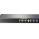 Aruba 2530 24 PoE+ Gestito L2 Fast Ethernet (10/100) Supporto Power over Ethernet (PoE) 1U Grigio 2