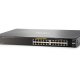 Aruba 2530 24 PoE+ Gestito L2 Fast Ethernet (10/100) Supporto Power over Ethernet (PoE) 1U Grigio 3