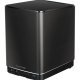 D-Link ShareCenter Server di archiviazione HDD Nero 3