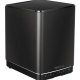 D-Link ShareCenter Server di archiviazione HDD Nero 4