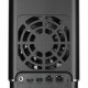 D-Link ShareCenter Server di archiviazione HDD Nero 5
