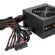 Corsair VS650 alimentatore per computer 650 W 20+4 pin ATX ATX Nero 5