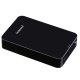 Intenso Memory Center 3.5 disco rigido esterno 2 TB Nero 2