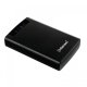 Intenso 500GB Memory 2 Move USB3.0 disco rigido esterno Wi-Fi Nero 2