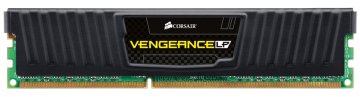 Corsair 8GB 1600MHz CL10 DDR3 memoria 1 x 8 GB