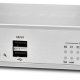 SonicWall NSA 220 + 2 Yr CGSS firewall (hardware) 0,6 Gbit/s 4