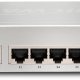 SonicWall NSA 220 + 3 Yr CGSS firewall (hardware) 600 Mbit/s 3