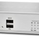 SonicWall NSA 220 + 3 Yr CGSS firewall (hardware) 0,6 Gbit/s 4